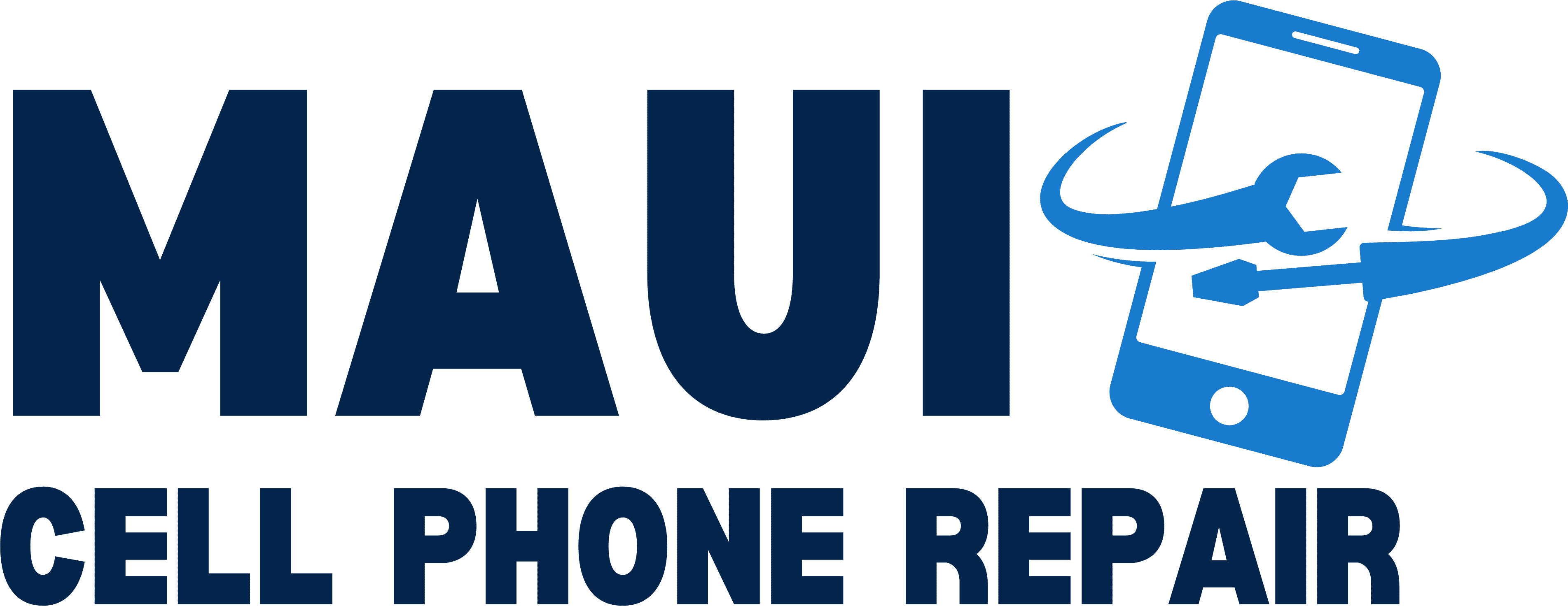 Maui Cell Phone Repair